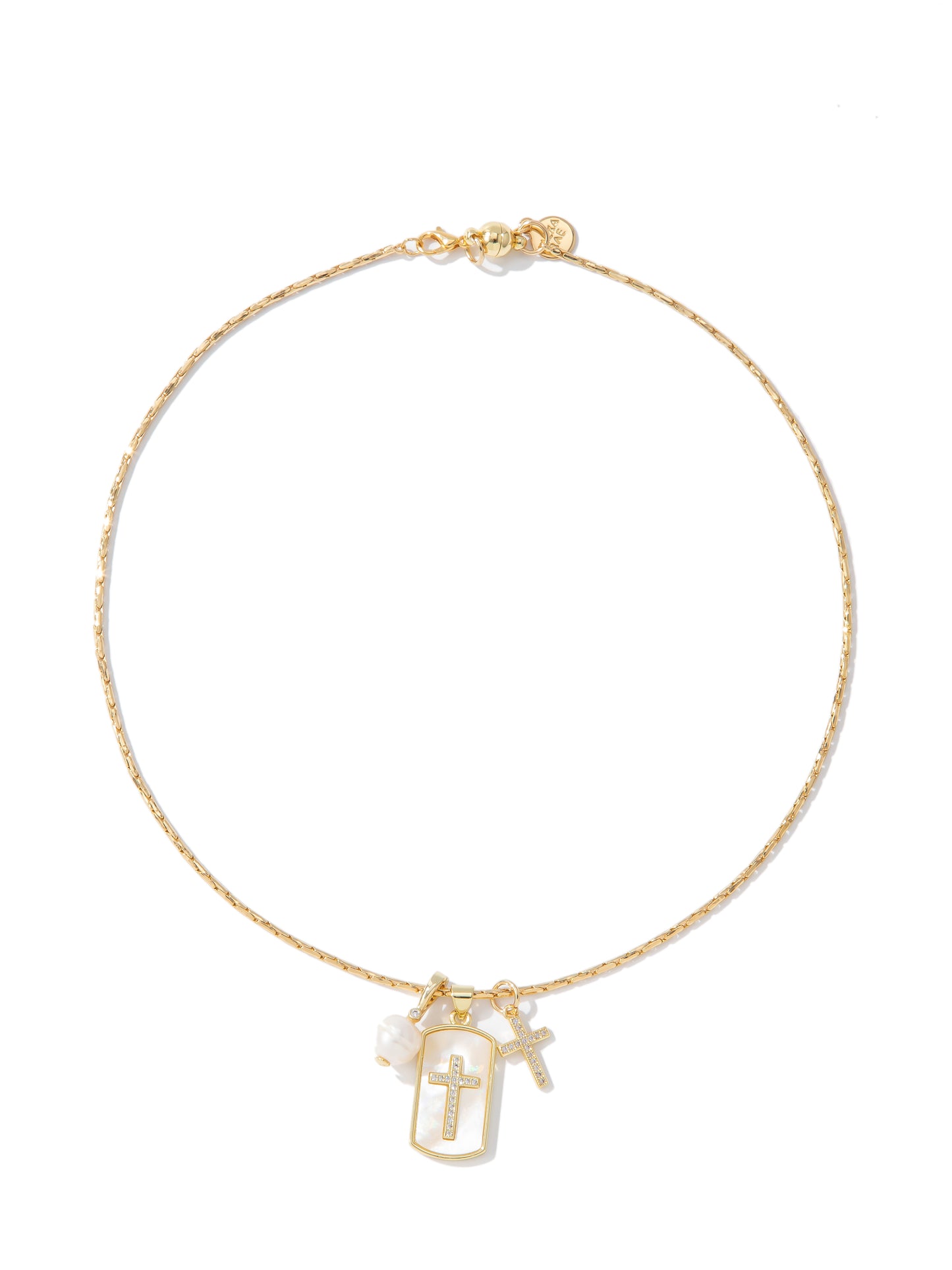 Spirit Necklace