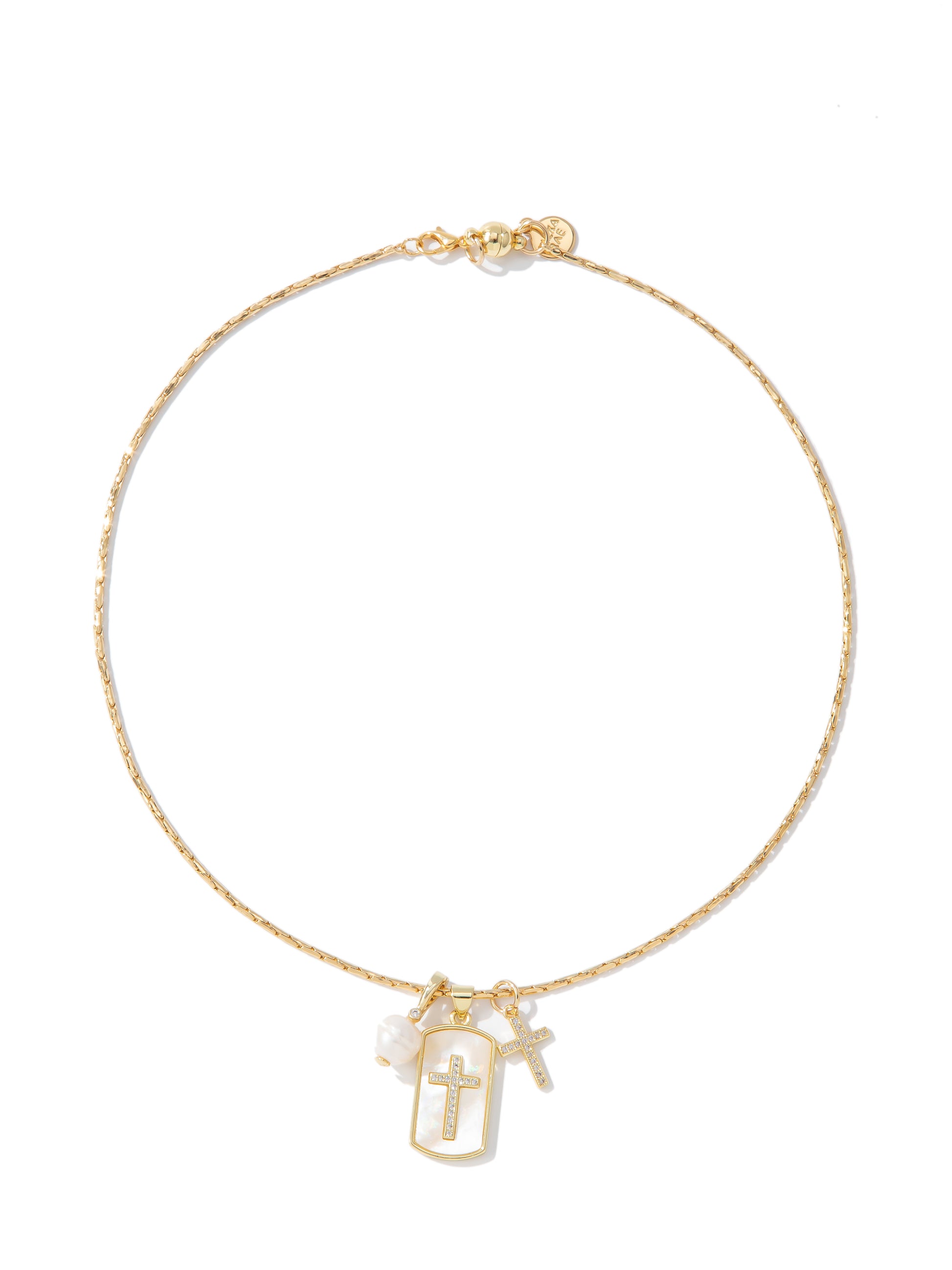 Spirit Necklace