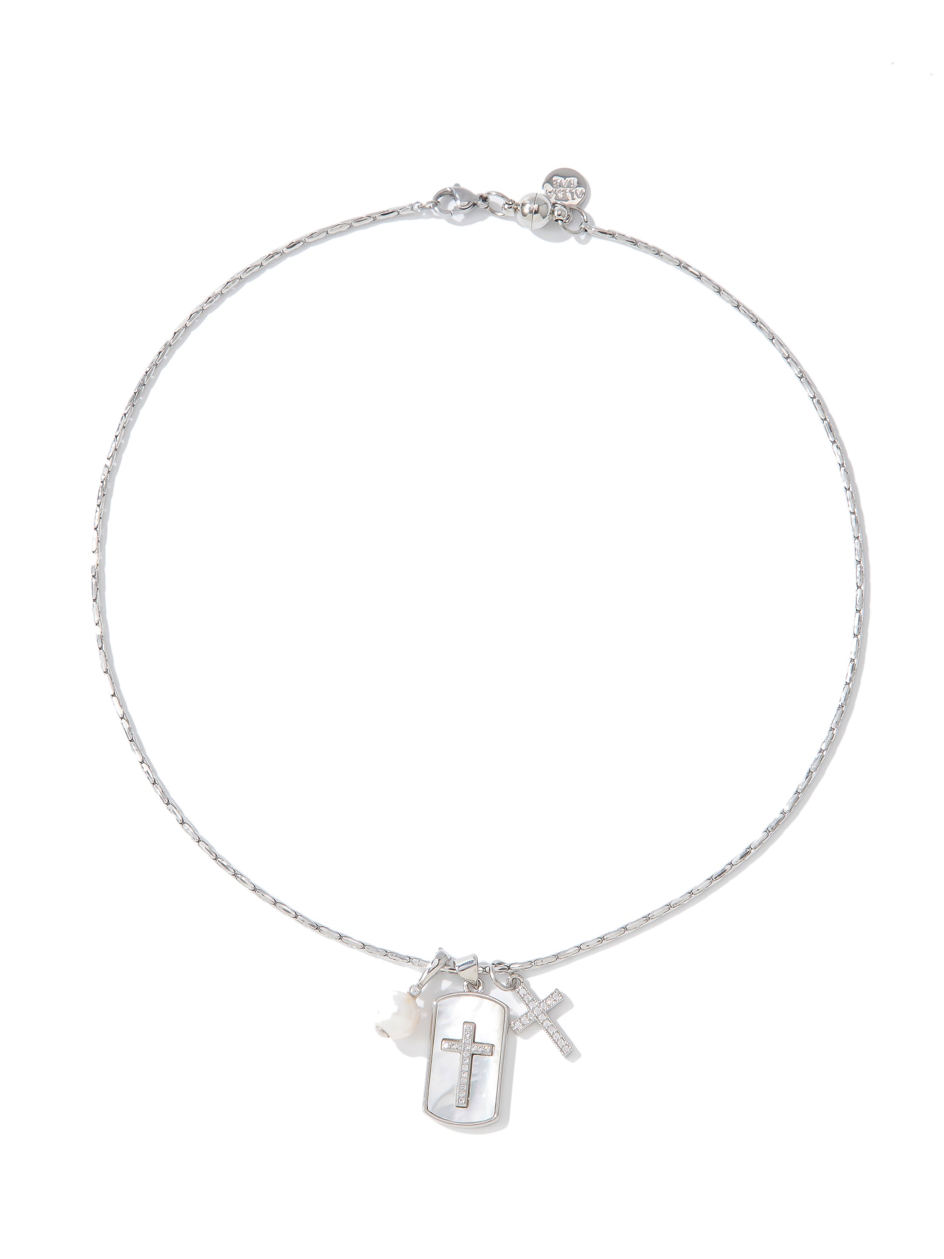 Spirit Necklace