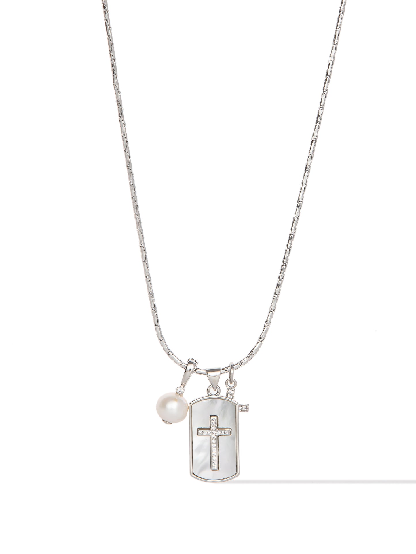 Spirit Necklace