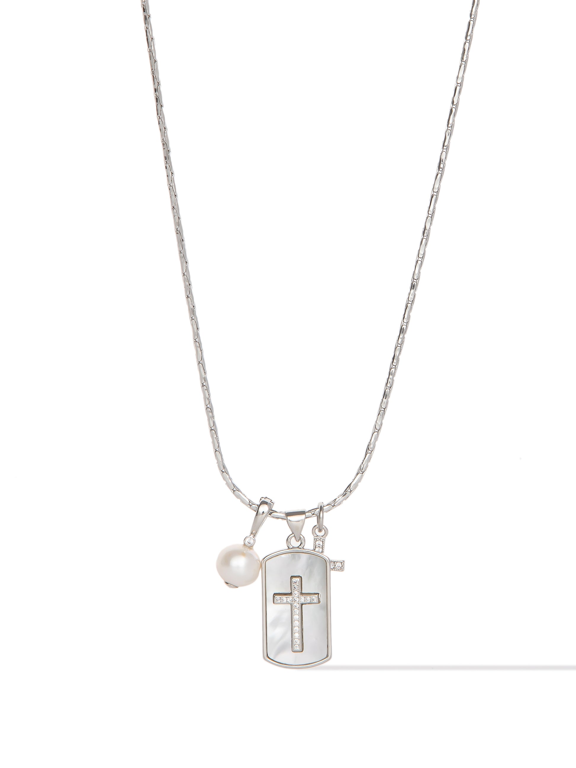 Spirit Necklace
