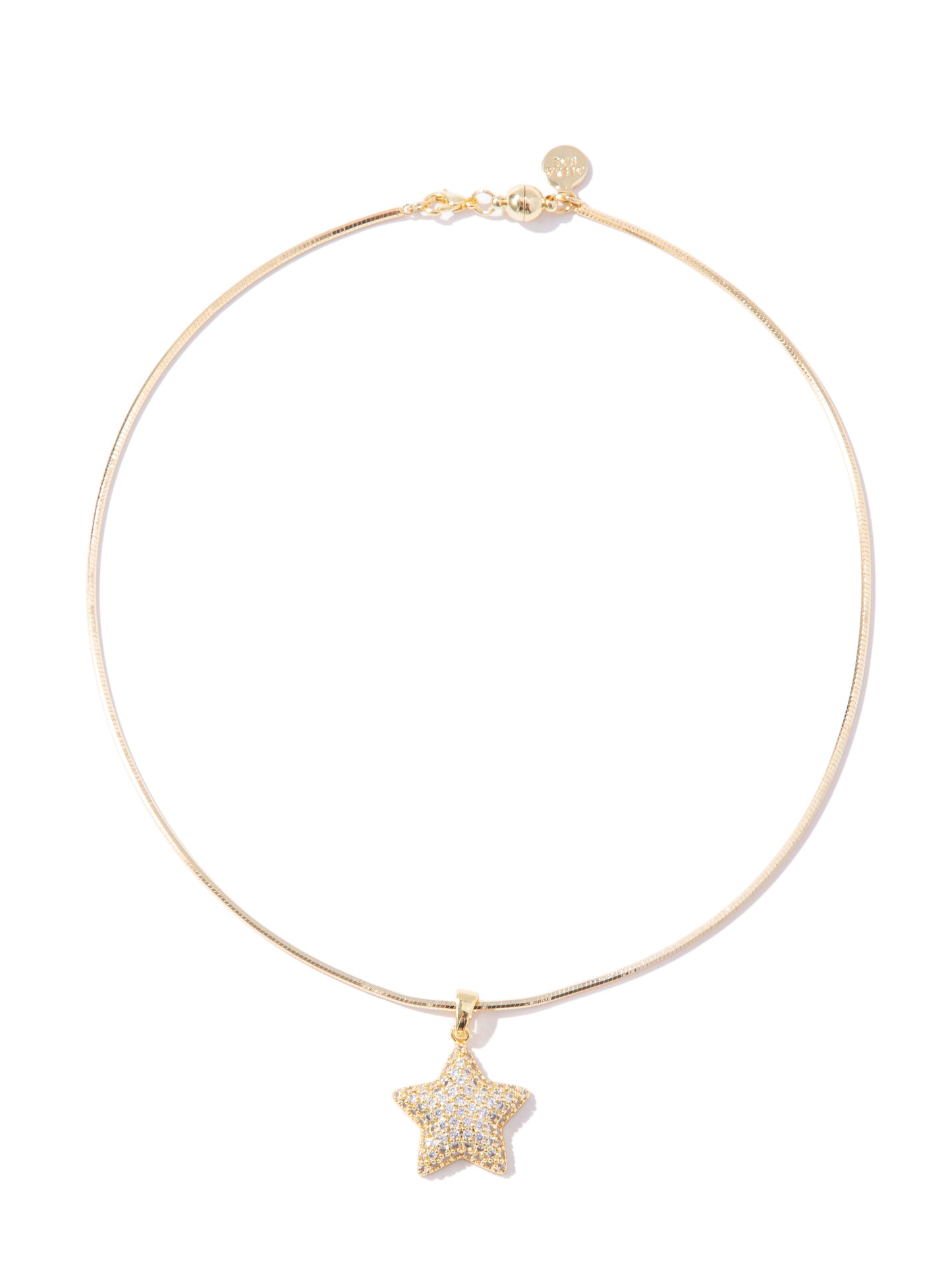 Starlit Dreams Necklace
