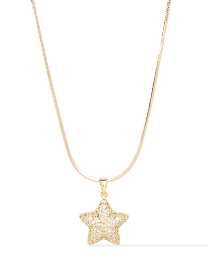 Starlit Dreams Necklace
