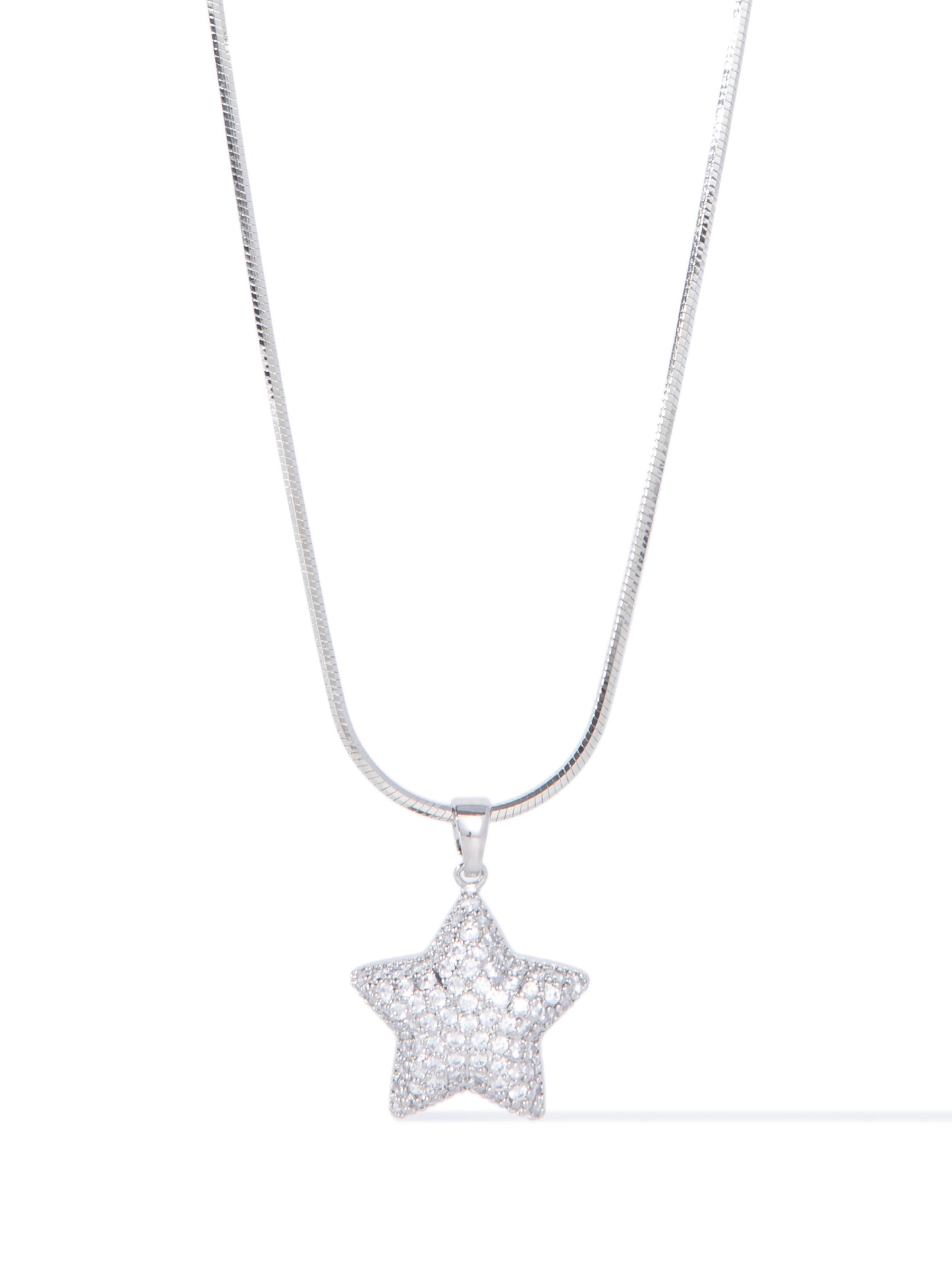 Starlit Dreams Necklace