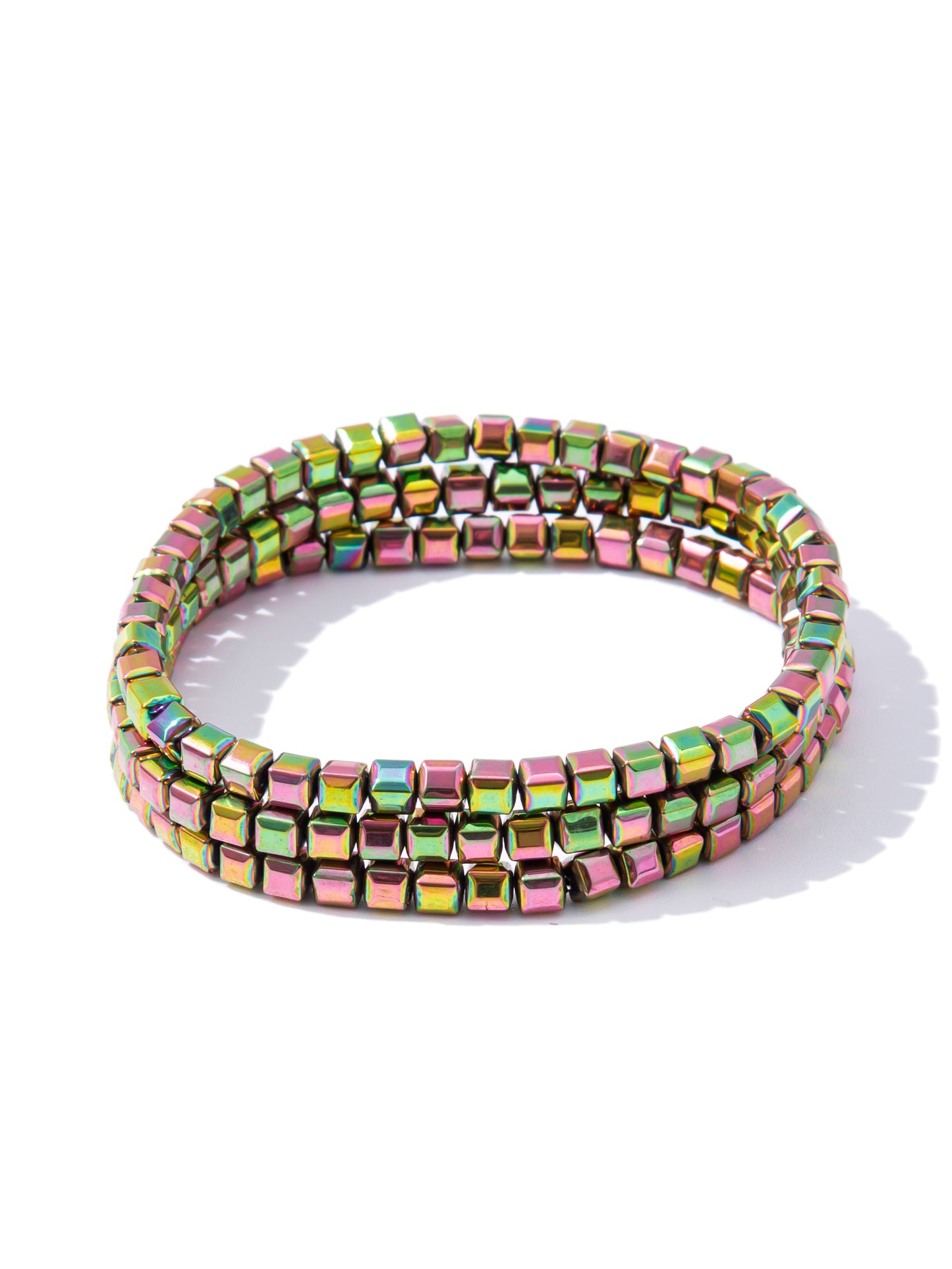 Studio 54 Bracelet Set - Multiple Colors!