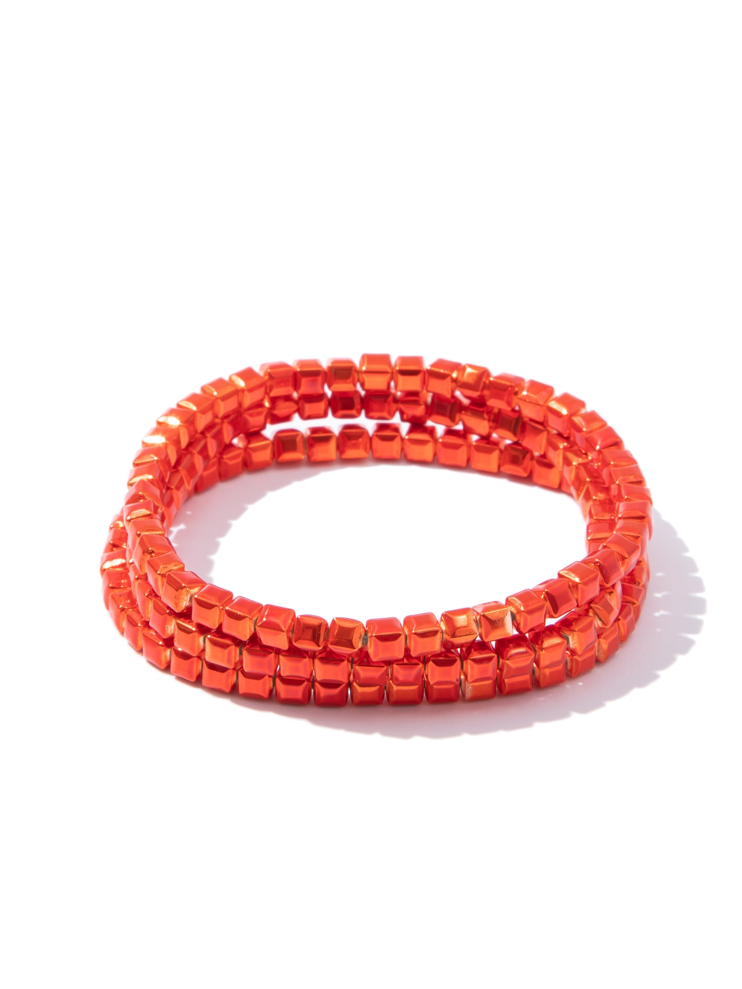 Studio 54 Bracelet Set - Multiple Colors!