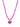 Summer Crush Necklace - Wild Orchid