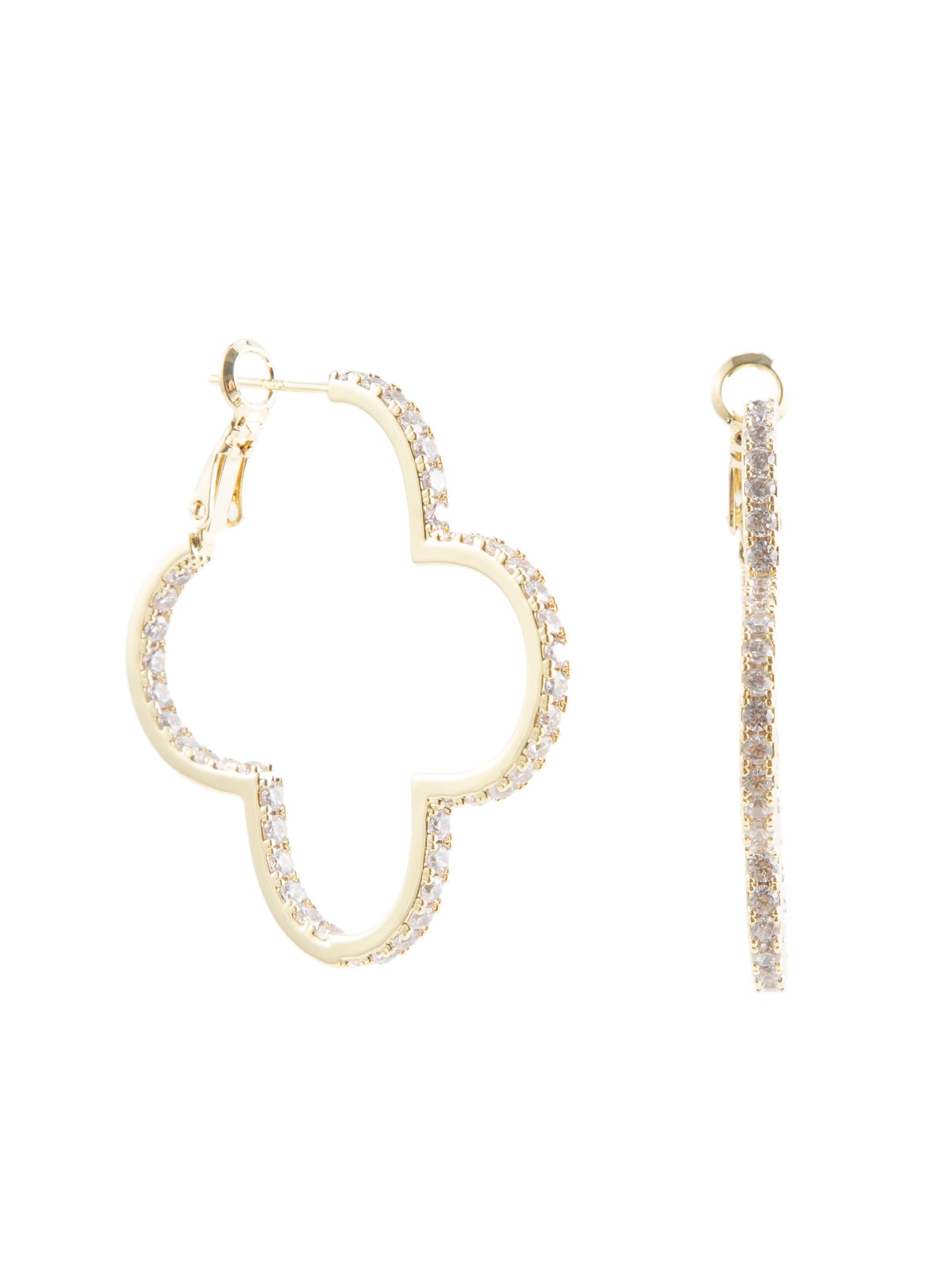 Summer Daisy Earrings