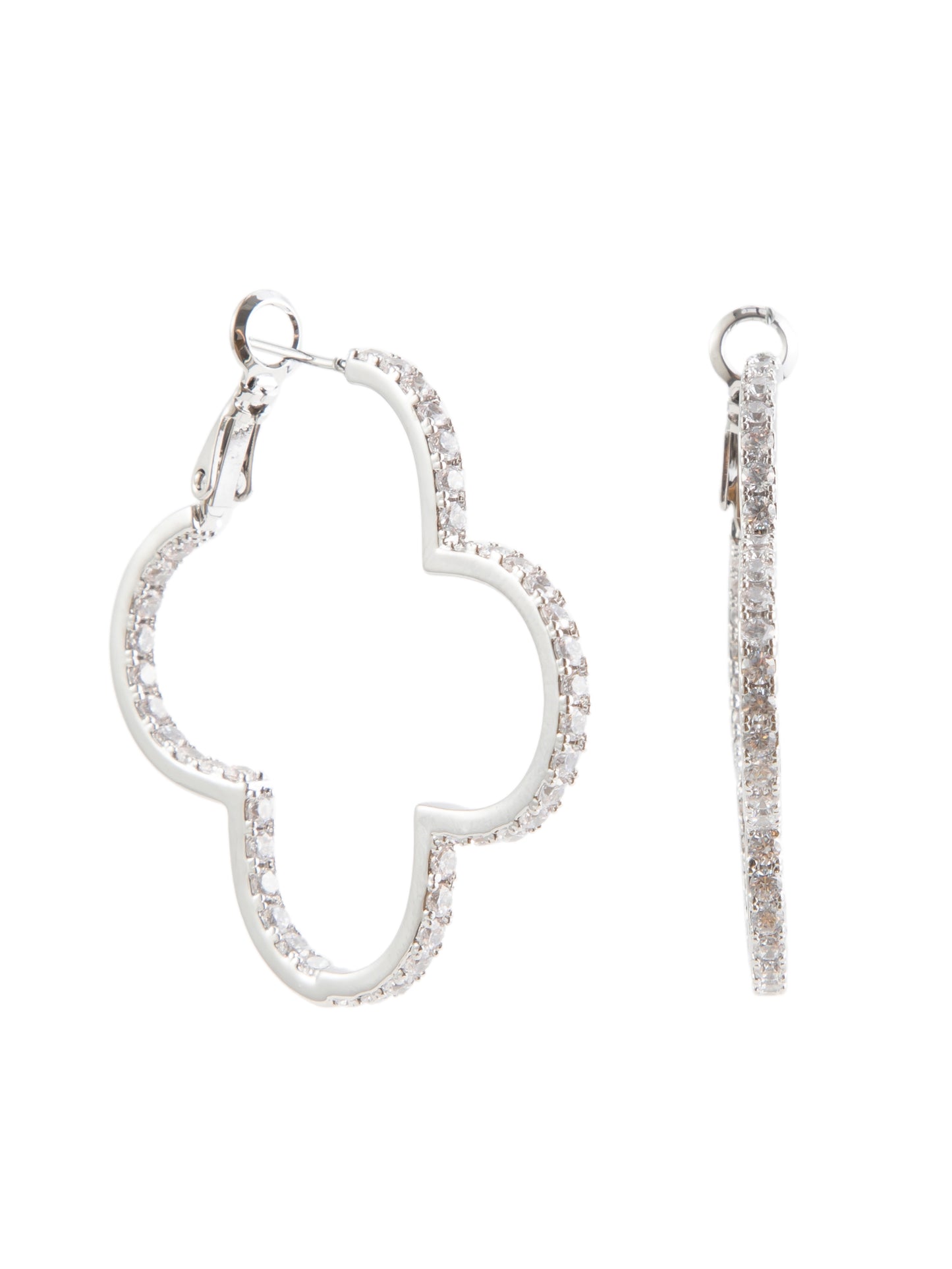 Summer Daisy Earrings