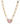 Summer Love Necklace - Silk