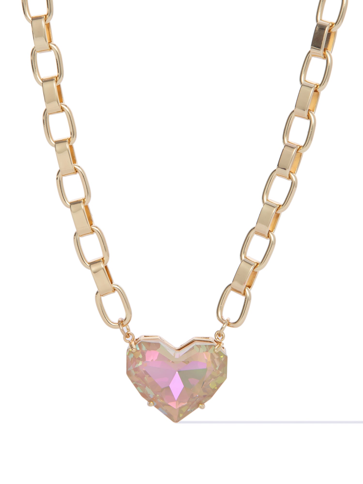 Summer Love Necklace - Silk
