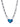 Summer Love Necklace - Gunmetal Midnight