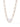 Summer Love Necklace - Linen Coconut