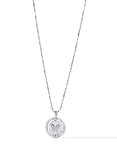 Sunday Morning Necklace