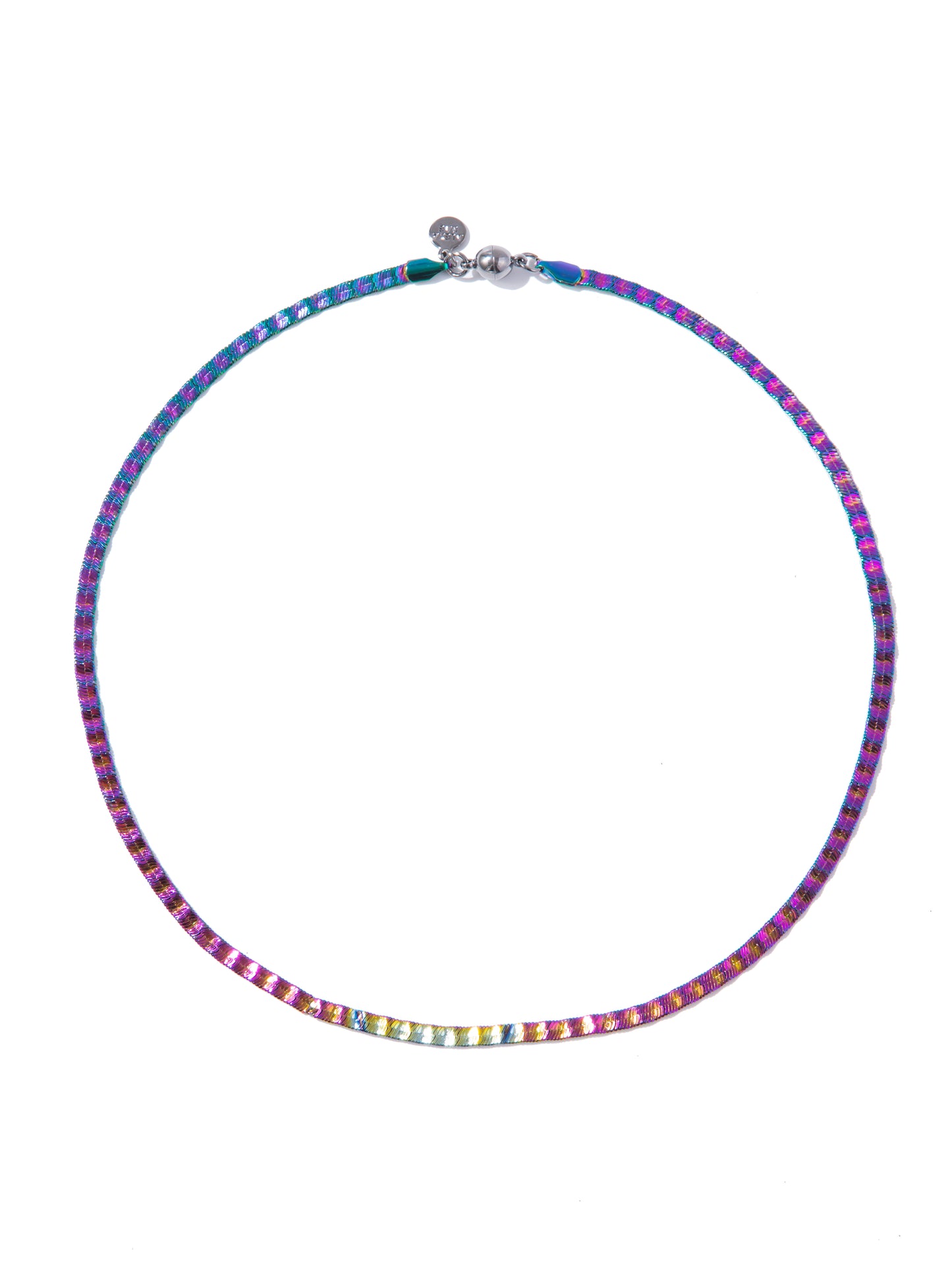 Suri Necklace - Mystic