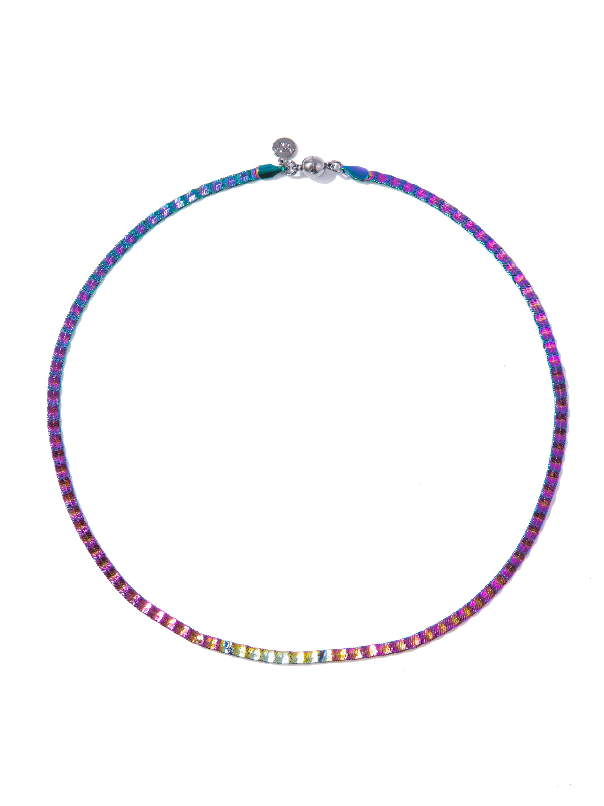 Suri Necklace - Mystic