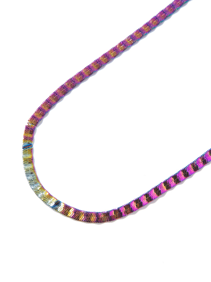 Suri Necklace - Mystic