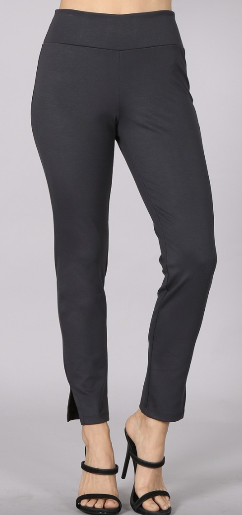 The Office Cropped Pants - 9 Colors!
