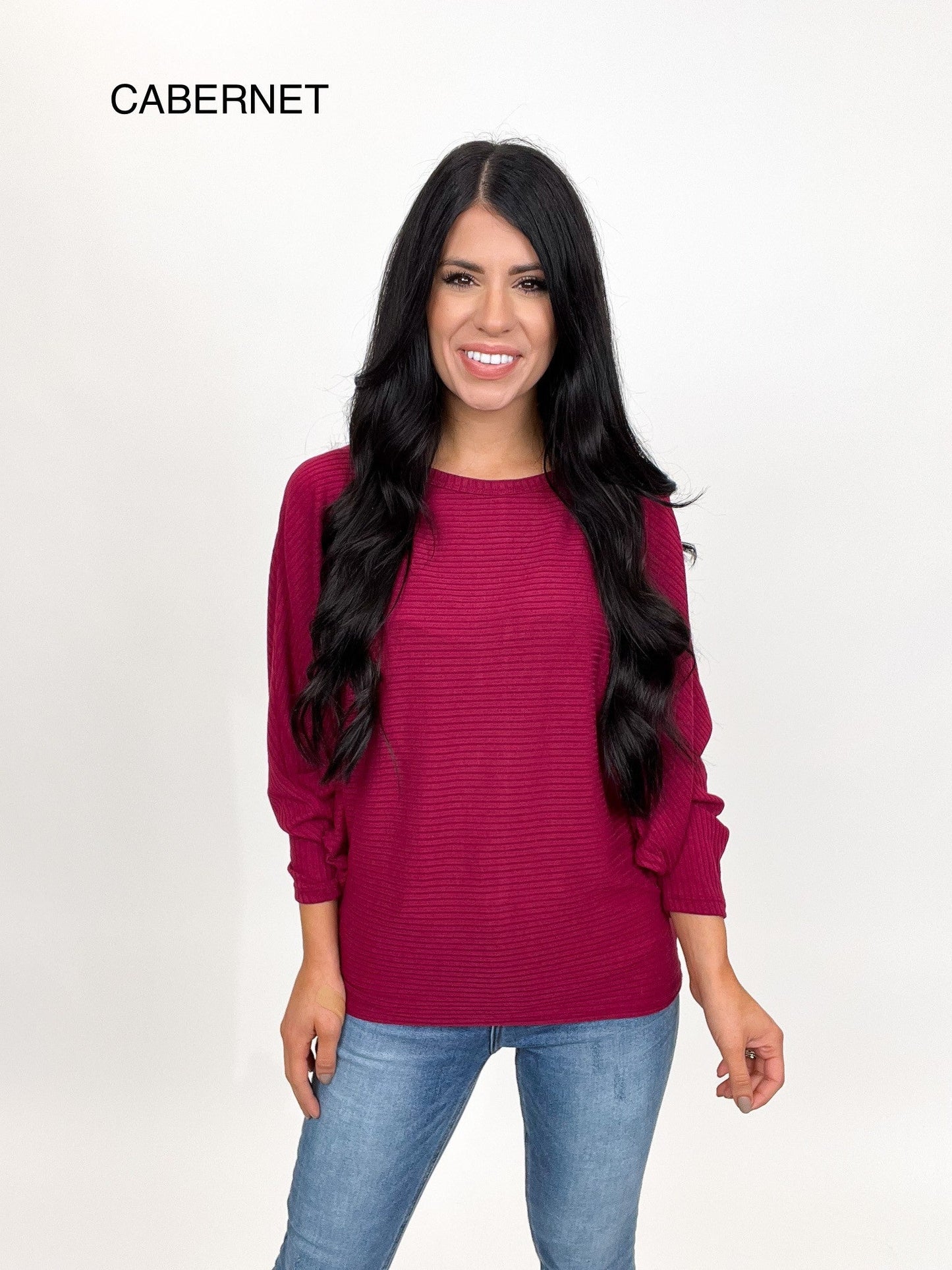 Falling In Love With This Top - 12 Colors!