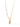 Tahiti Necklace - Gold