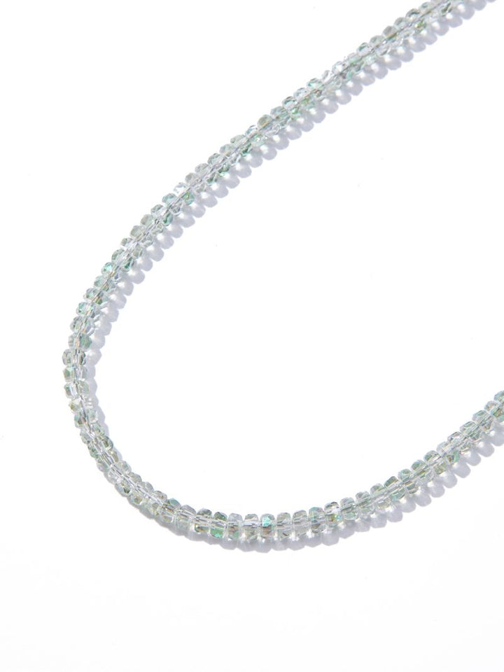 Itsy Cammie Necklace - Spring Mist