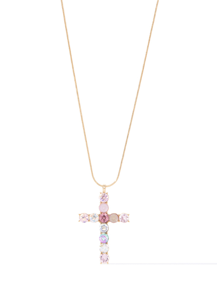 Grace In The Sky Necklace - Sugar Candy