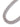 The OMG! Necklace - Linen