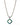 Tillie Necklace - Mystic