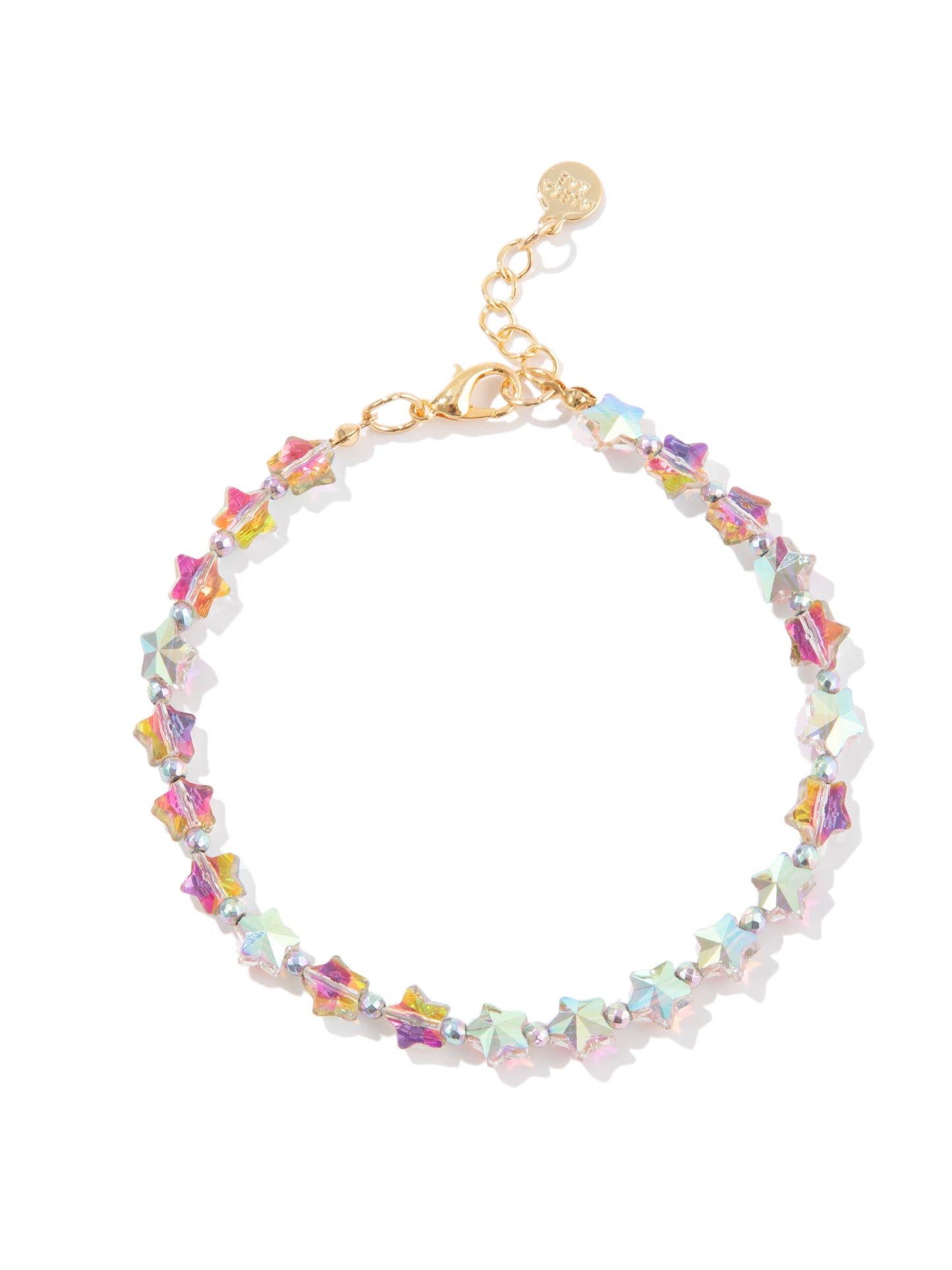 Twinkling Anklet - Fairytale