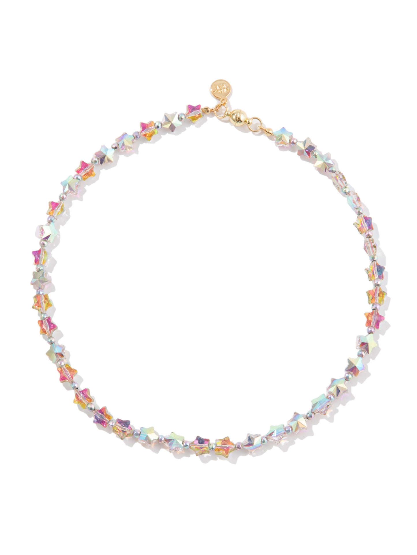 Twinkling Necklace - Fairytale