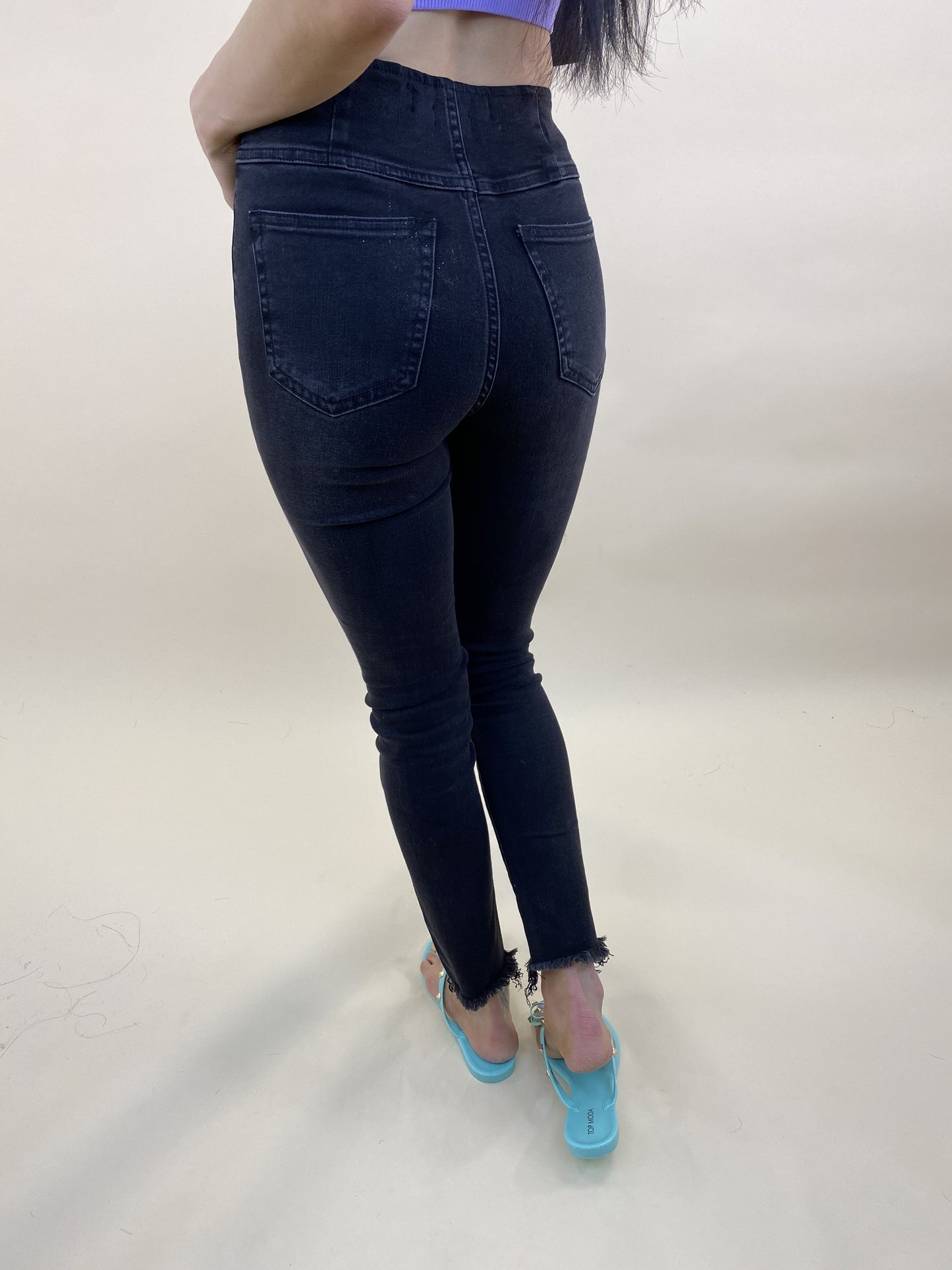 Risen Stylin' And Profilin' Denim