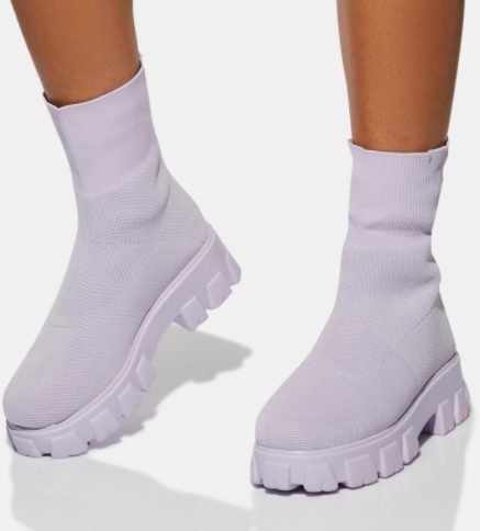 Gia Shoes - 5 Colors!