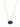 Clearwater Necklace - Blue