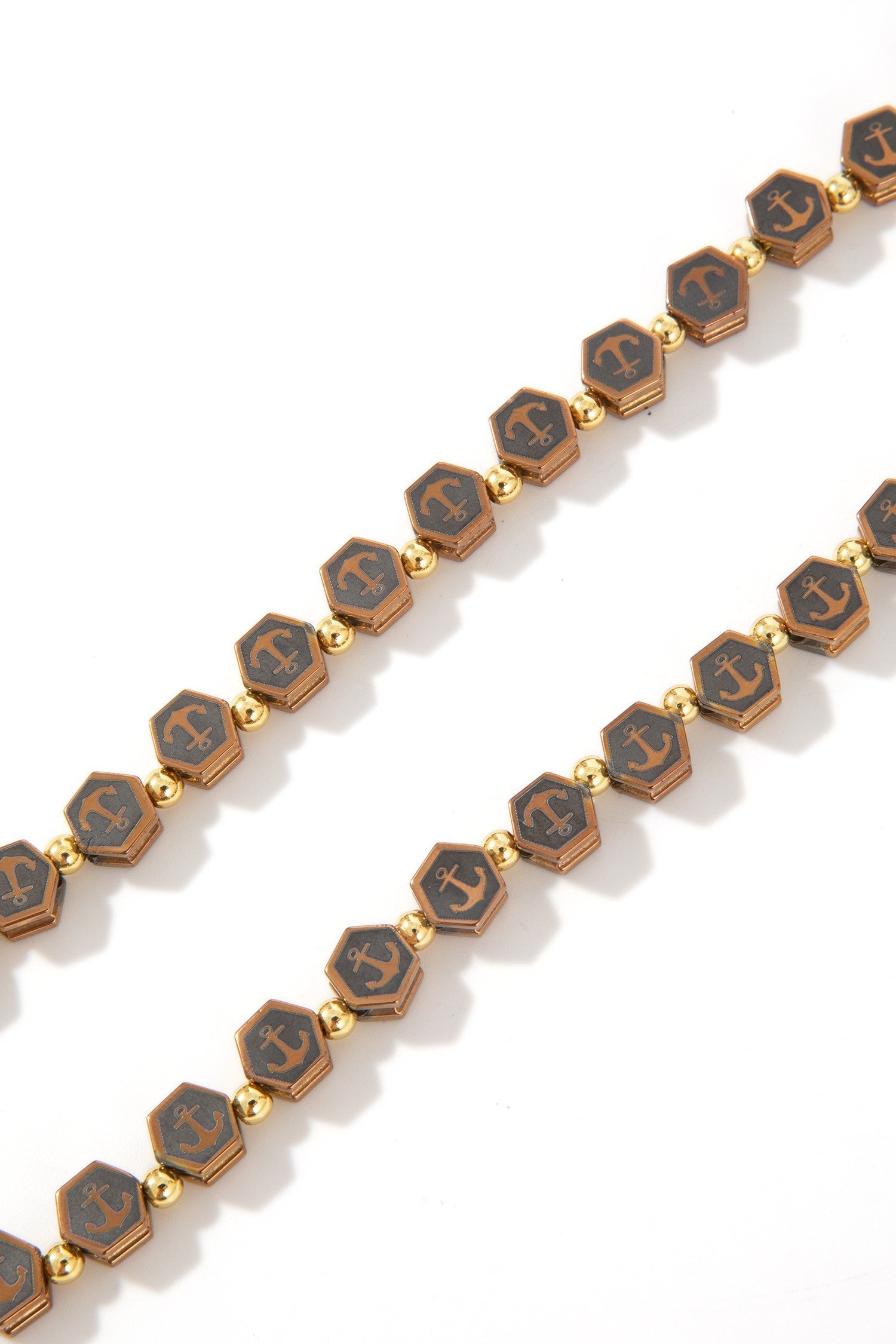 Outer Banks Necklace - 2 Colors!