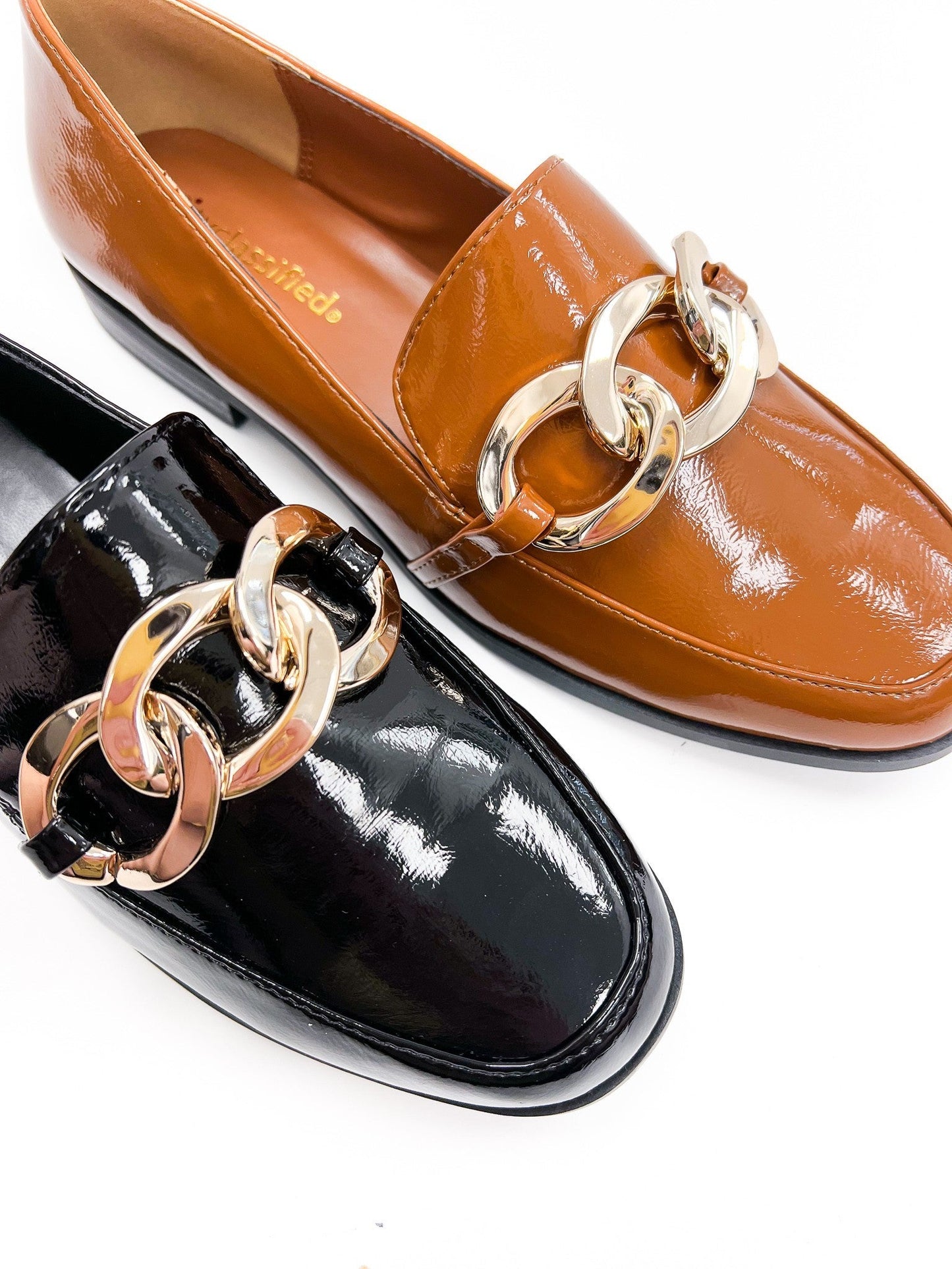 Lissom Loafers
