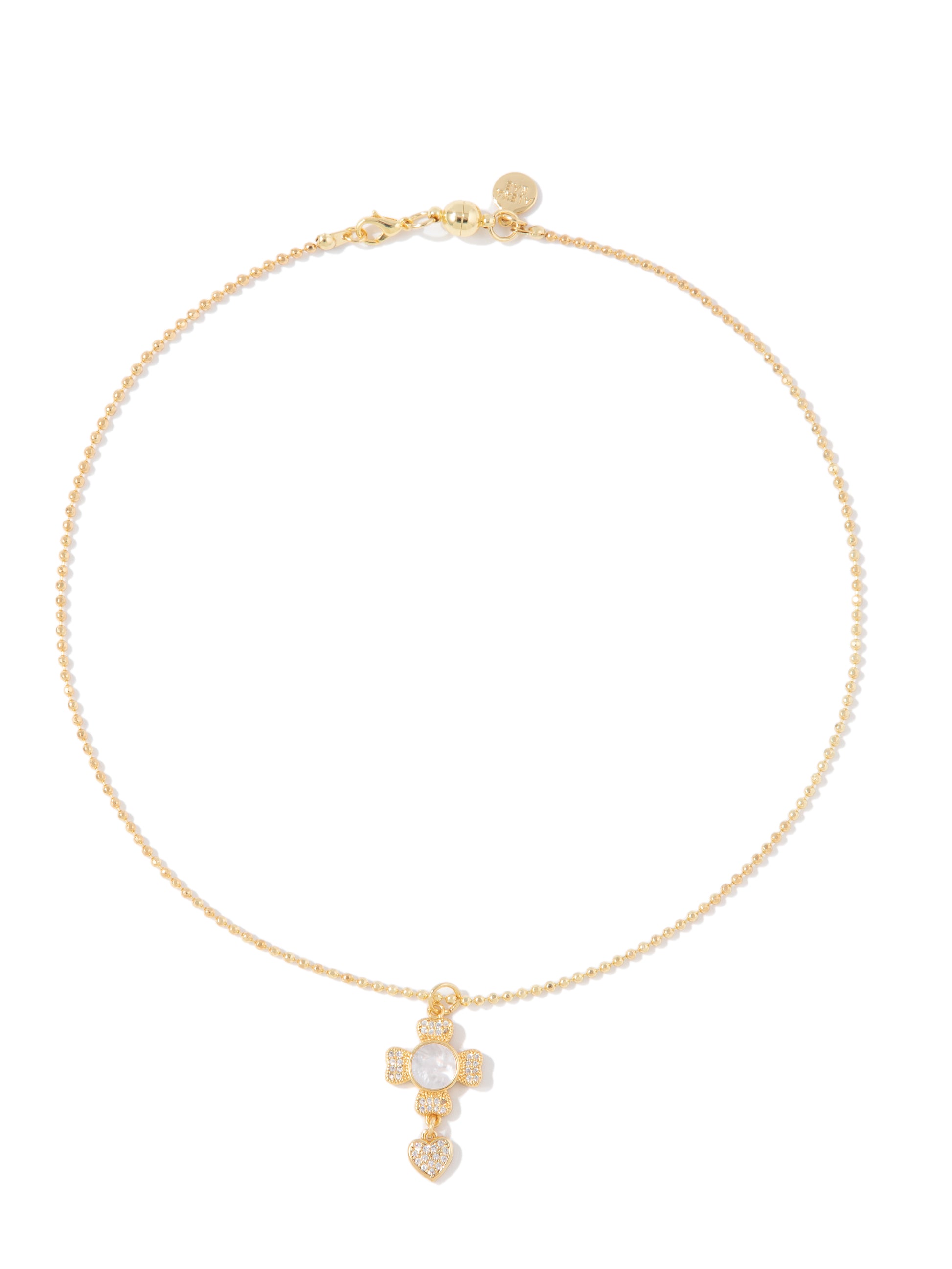 Unconditionally Necklace