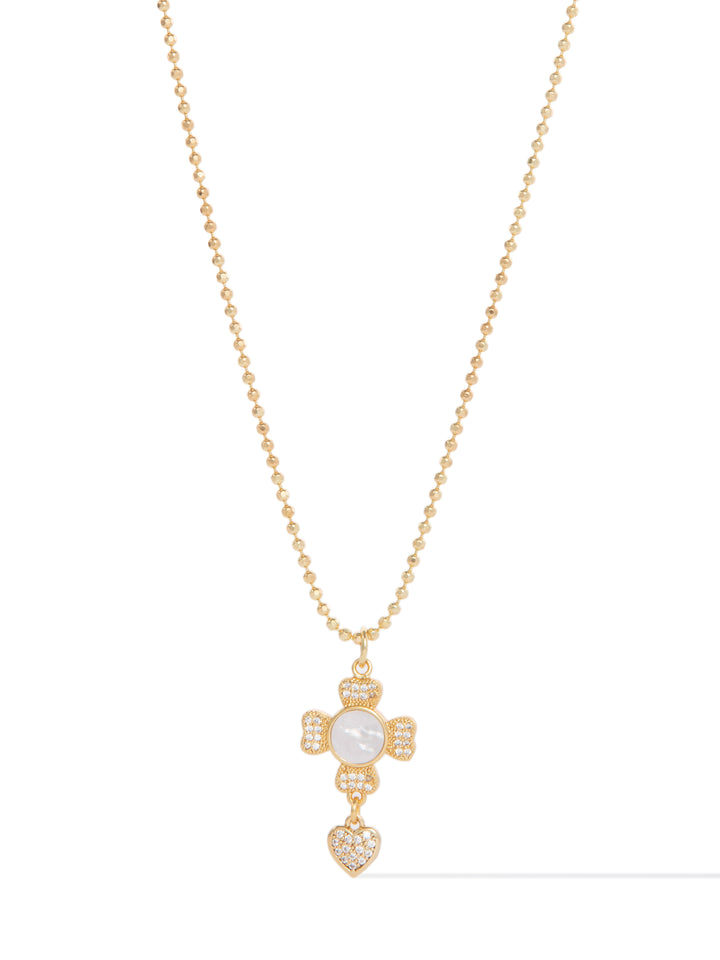 Unconditionally Necklace