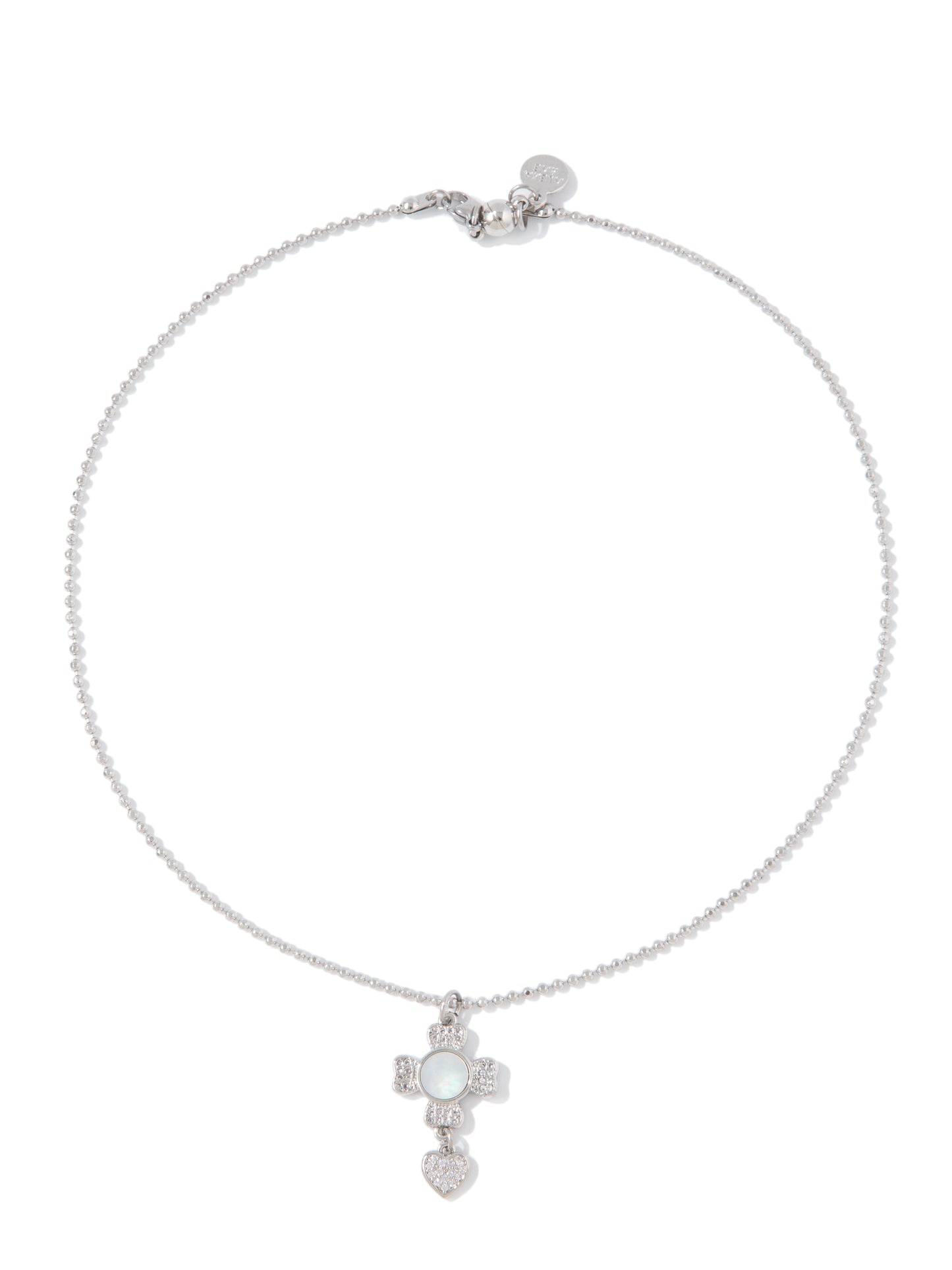 Unconditionally Necklace