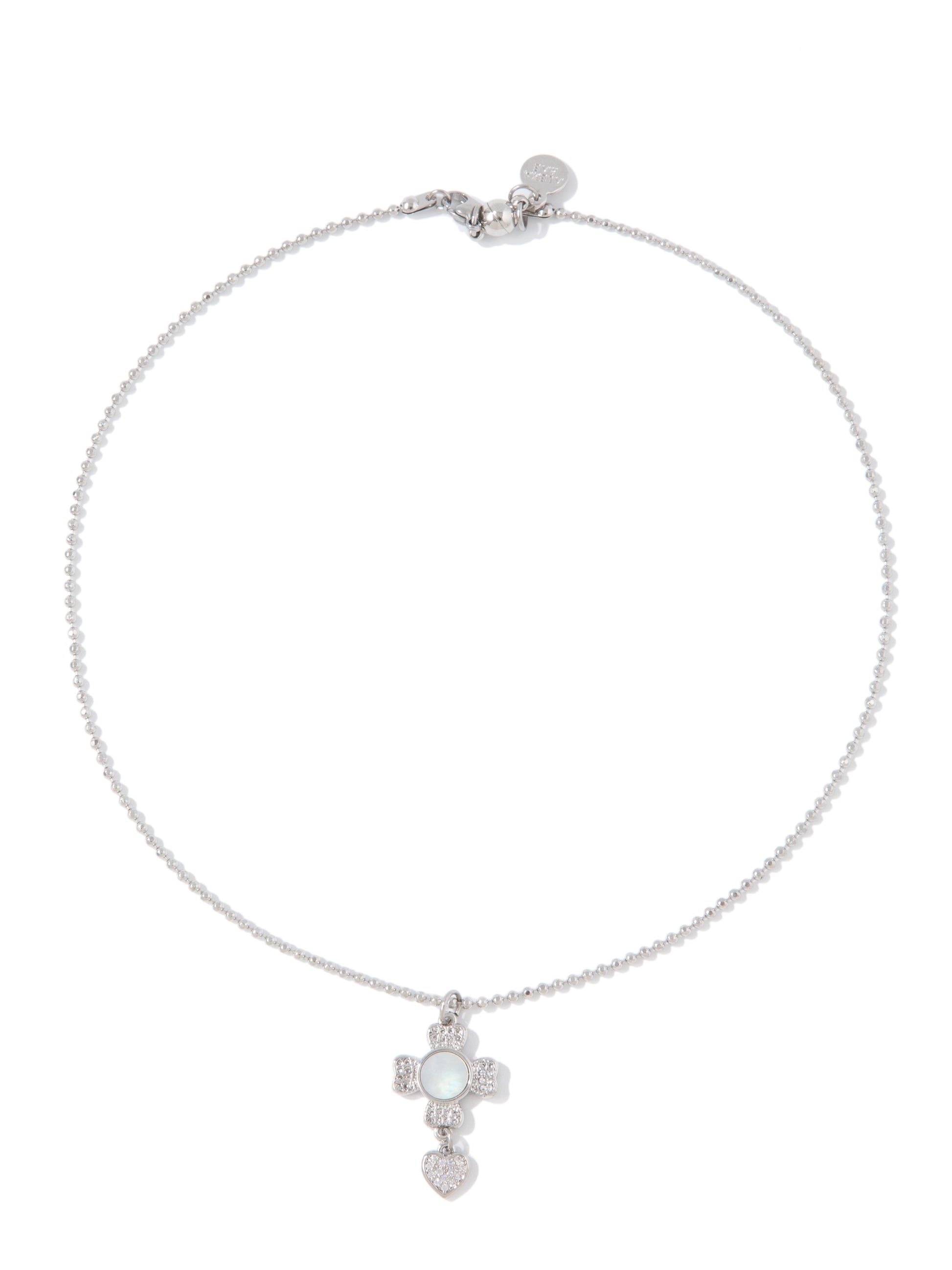 Unconditionally Necklace