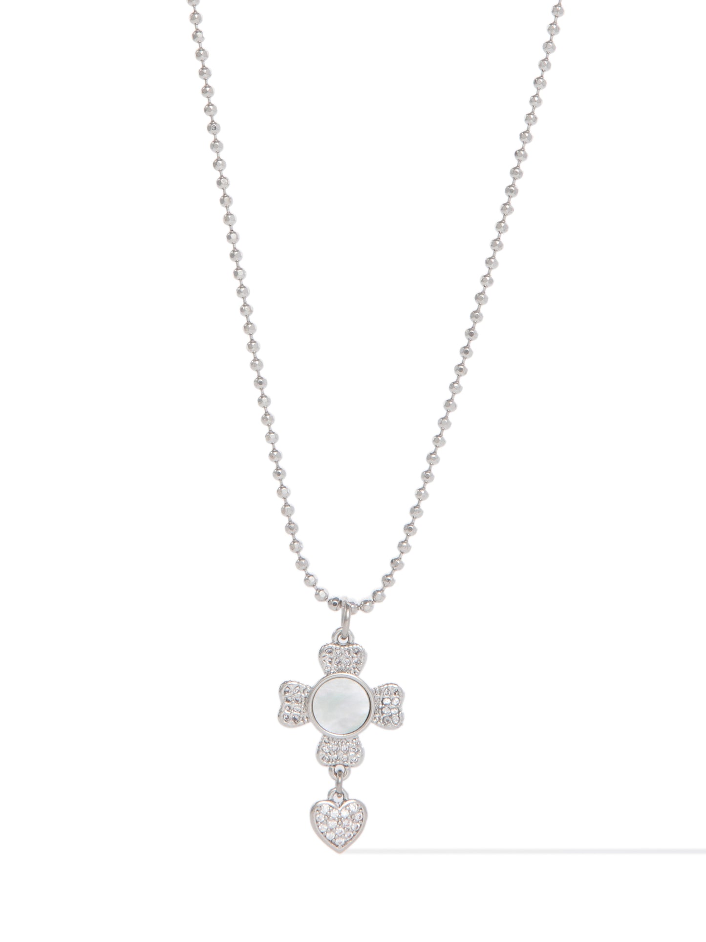 Unconditionally Necklace