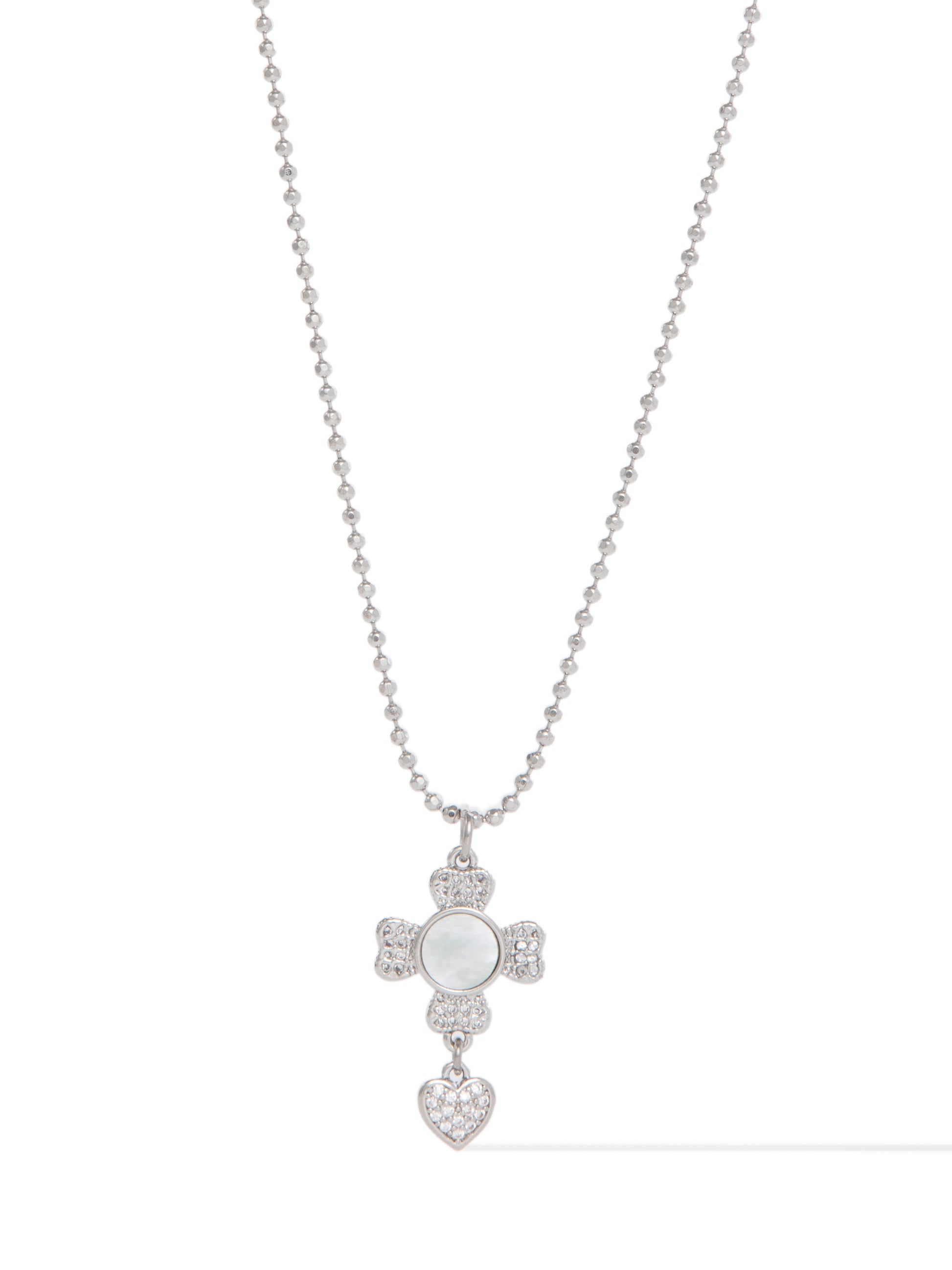 Unconditionally Necklace