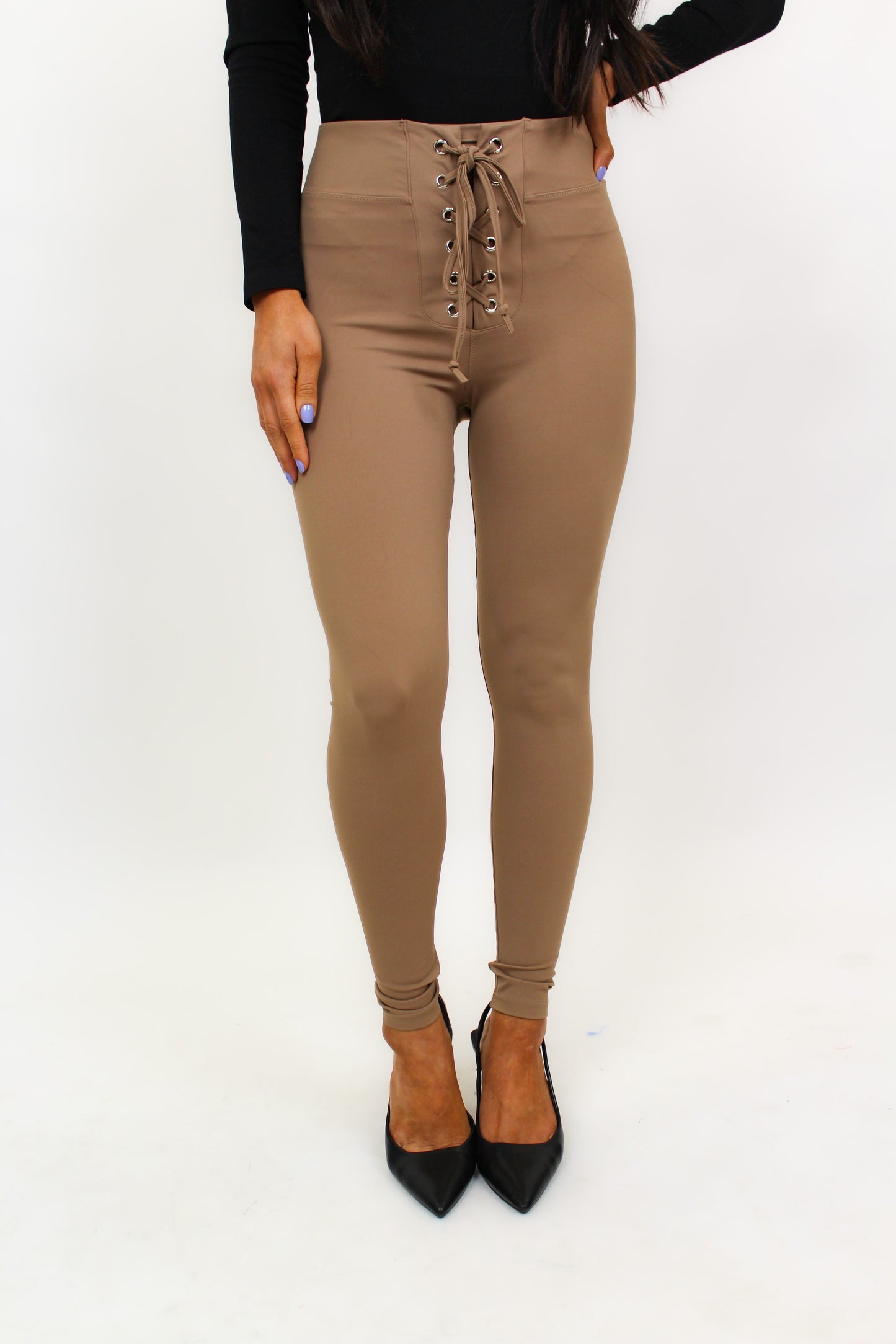 Hot Pants