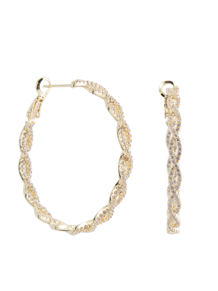 Vega Earrings