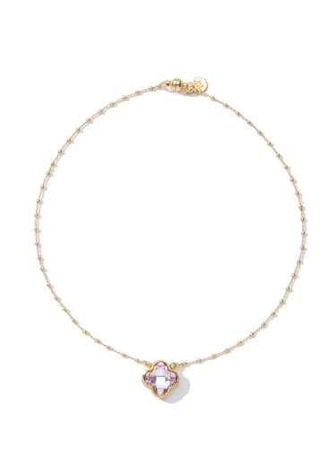 Venice Necklace - Petal