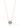 Venice Necklace - Ice Blue