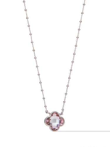 Venice Necklace - Petal