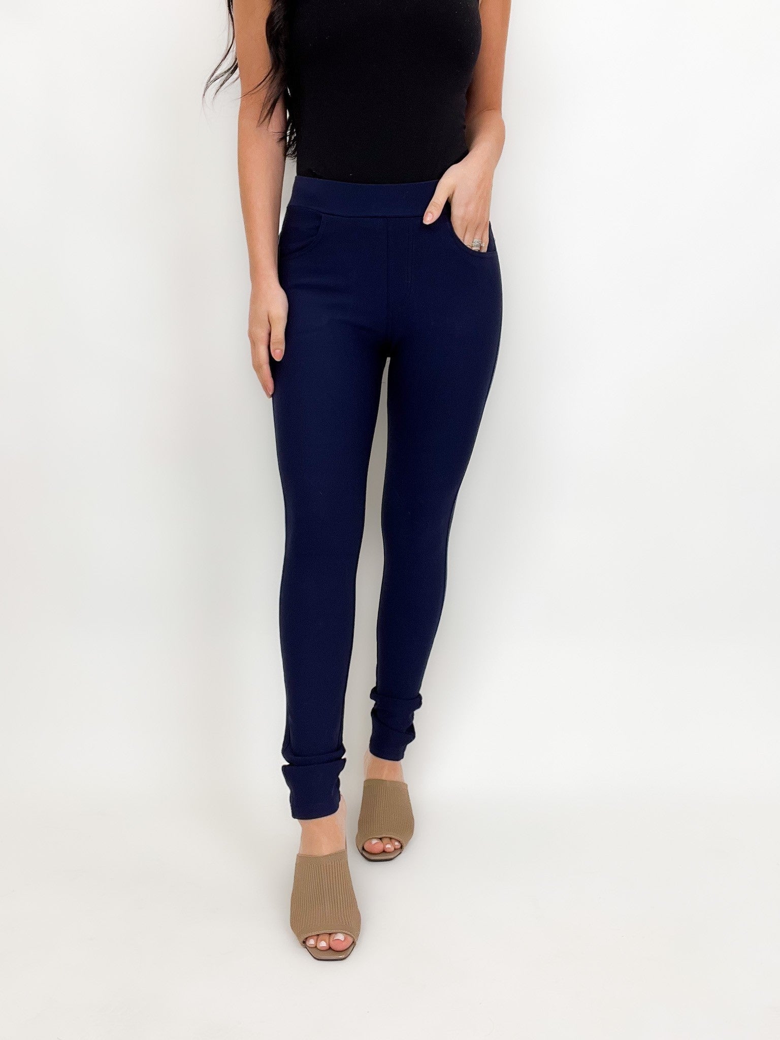 Dress To Impress Pants - 7 Colors!