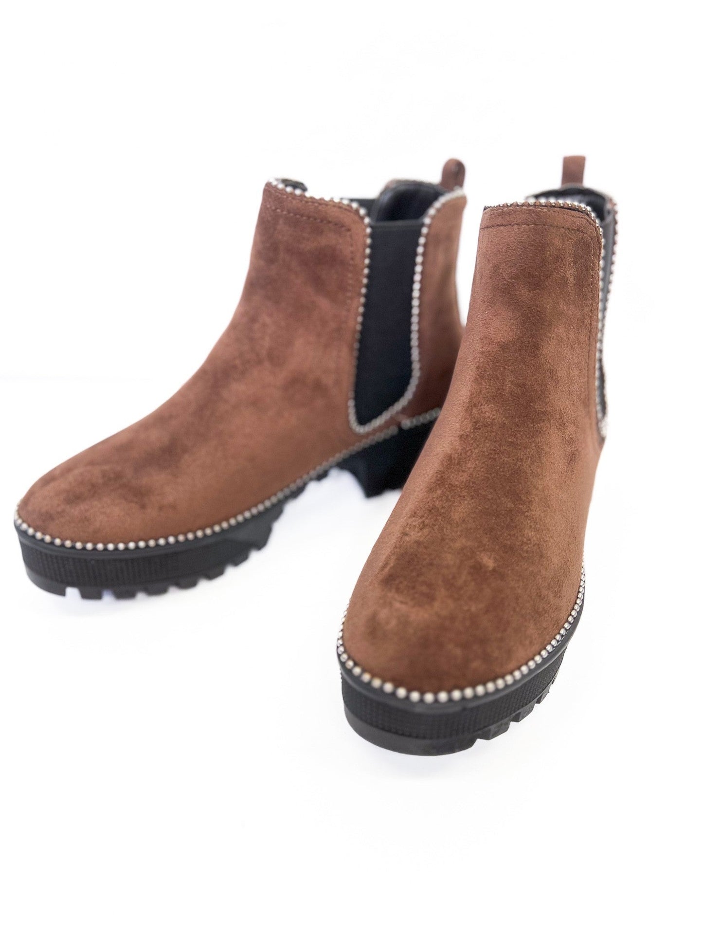Tilda Boot -2 colors