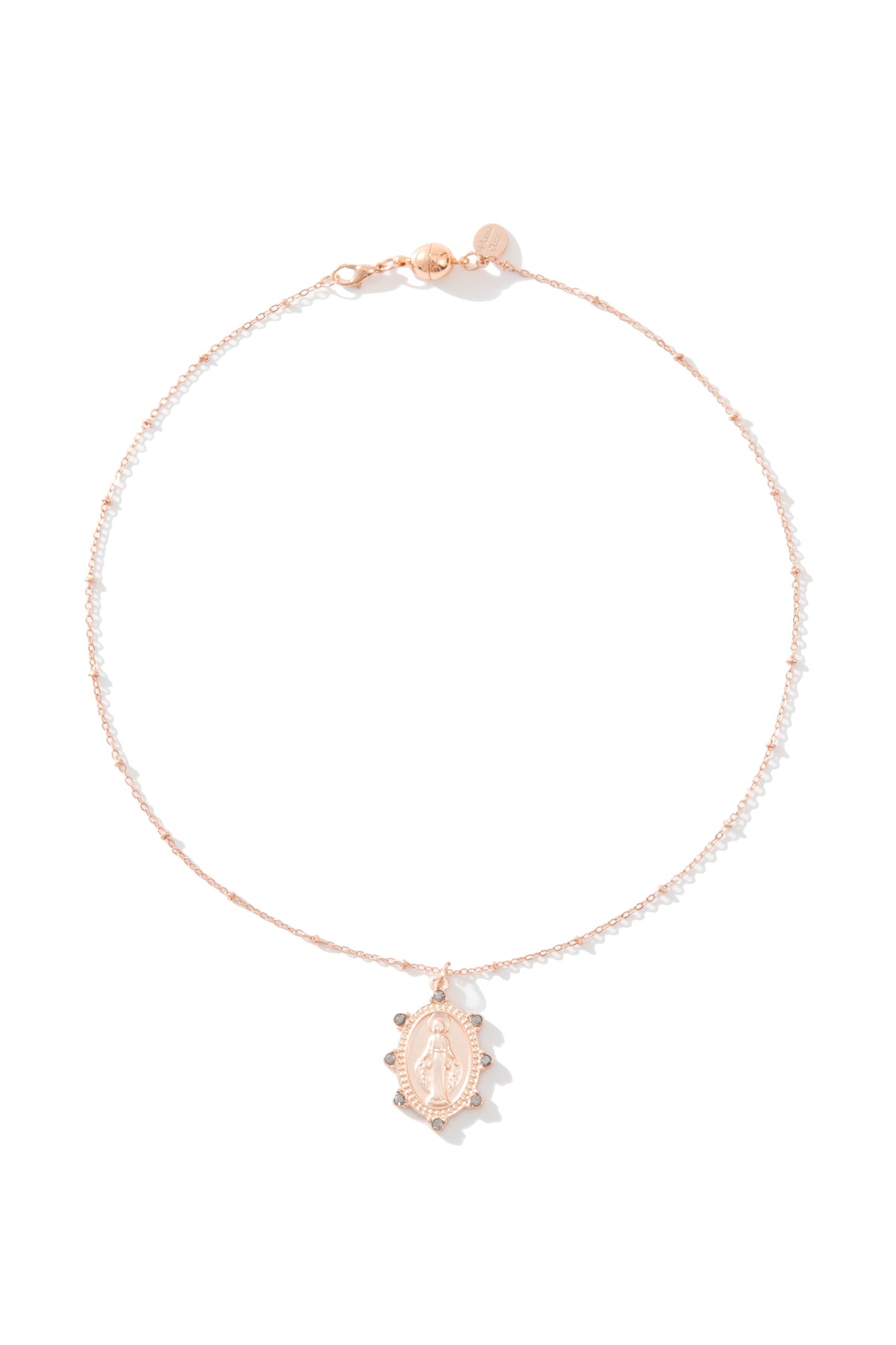 I Give You My Heart Necklace - 3 Colors!