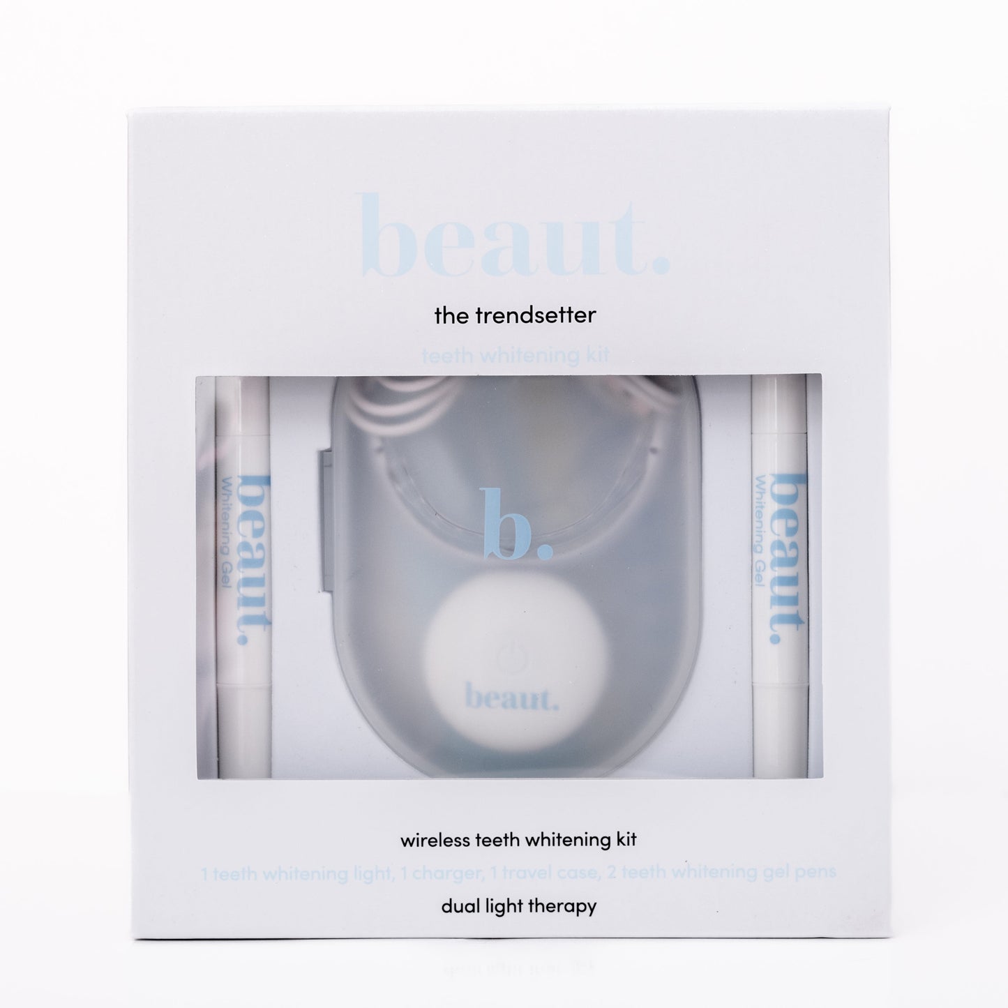 trendsetter smile kit